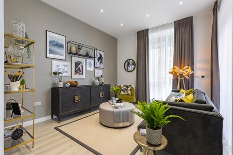 Claret Apartments LW3_07 at Legacy... 3 bed apartment for sale