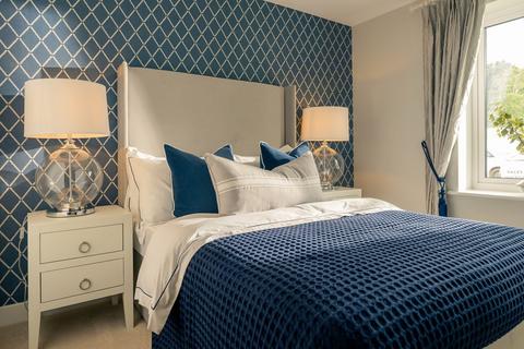 Apartment 33 at Eastry Place 35