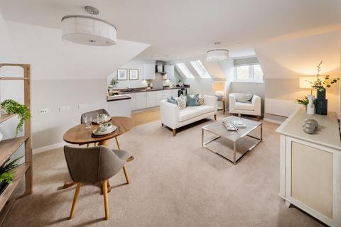 Apartment 52 at John Percyvale Court... 1 bed retirement property for sale