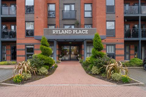 Apartment 14 at Ryland Place Norfolk... 2 bed retirement property for sale