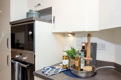 Apartment 26 at Goldwyn House Studio... 2 bed retirement property for sale
