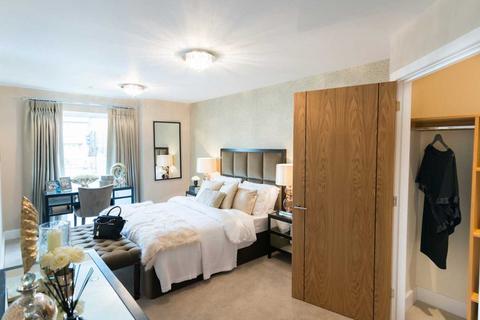 Apartment 39 at Goldwyn House Studio... 2 bed retirement property for sale