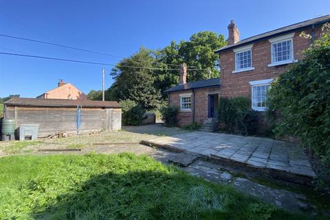 Station Cottages, Masham, Ripon 3 bed semi