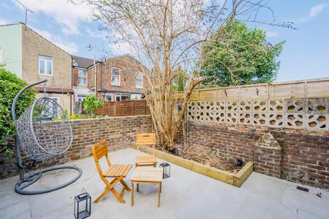Westfield Road, Southsea 4 bed end of terrace house for sale