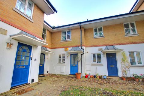 Banister Park, Southampton 3 bed terraced house for sale