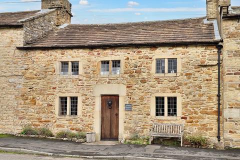 Green Cottage, Barnard Castle 3 bed terraced house for sale