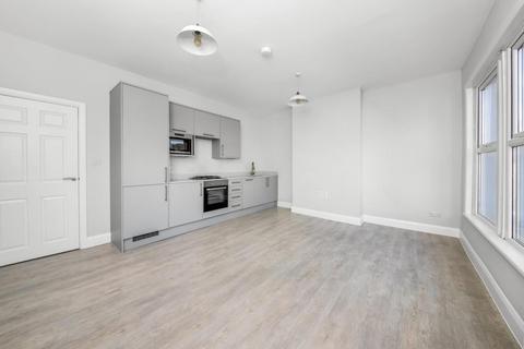 Brockley Rise, Honor Oak Park, SE23 2 bed apartment for sale