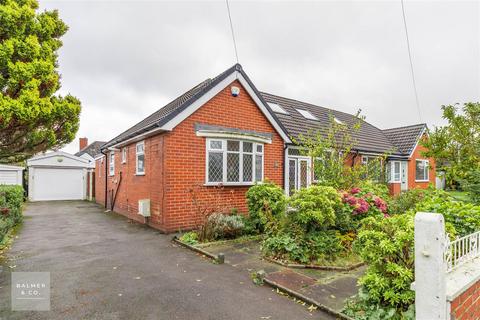 3 bedroom semi-detached bungalow for sale