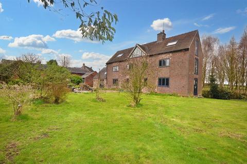 Rock Lane, Standon 4 bed detached house for sale