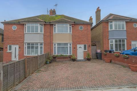 Margate Road, Ramsgate, CT12 3 bed semi