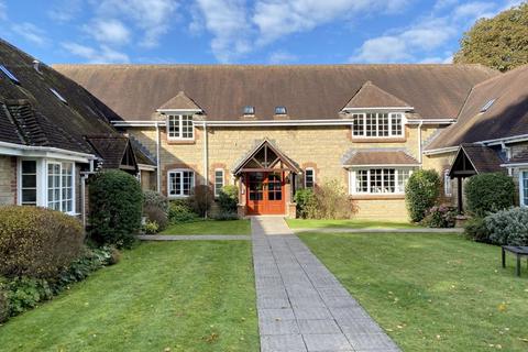Wren House Orchard, Warminster 2 bed retirement property for sale