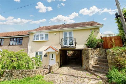 Hall Lane, Brinsley, Nottingham... 2 bed detached house for sale