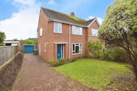 Lower Kings Avenue, Pennsylvania, Exeter 3 bed semi