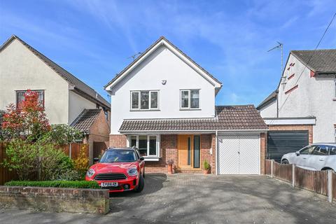 Hartswood Road, Warley, Brentwood 4 bed detached house for sale