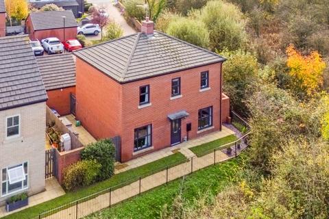 Doncaster DN4 4 bed detached house for sale