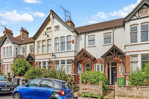 Doverfield Road, London SW2 3 bed flat for sale
