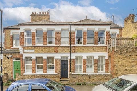 Strathleven Road, London SW2 3 bed house for sale