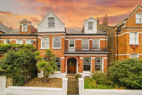 Hillbury Road, London SW17 6 bed house for sale