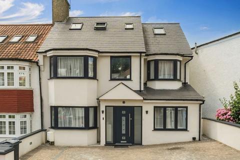 Bigginwood Road, London SW16 6 bed house for sale