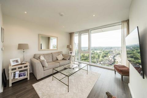 Spectrum Way, London SW18 2 bed flat for sale