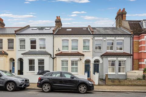 Moring Road, London SW17 2 bed maisonette for sale