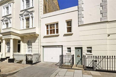 Winchester Street, London SW1V 2 bed house for sale