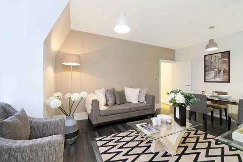 Emery Hill Street, London SW1P 1 bed flat for sale