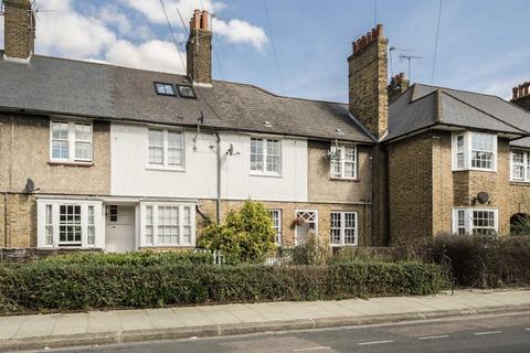 Mellitus Street, London W12 3 bed house for sale