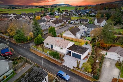 Little Acre, Dundee Street, Letham... 3 bed bungalow for sale