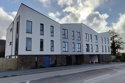 Kings Apartments, Newquay TR8 1 bed apartment for sale