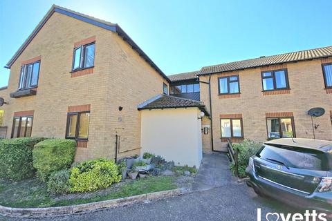 Ferndale Court, Birchington, CT7 1 bed flat for sale