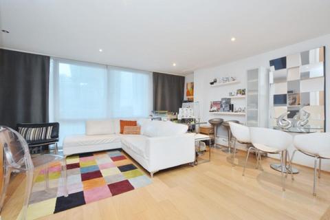 Winchester Road, London NW3 2 bed apartment for sale