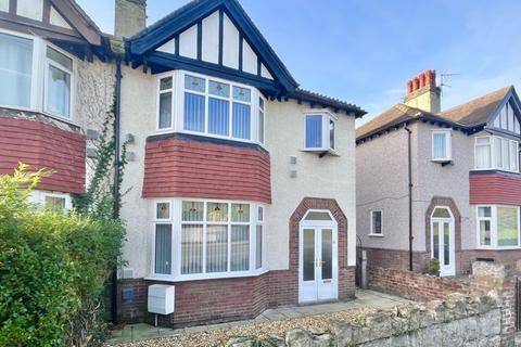 Ferndale Road, Llandudno Junction 3 bed semi