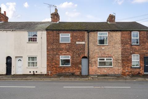 Rasen Lane, Lincoln, Lincolnshire, LN1 2 bed terraced house for sale