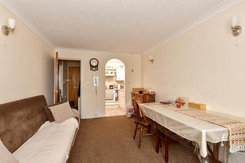Mawney Road, Romford, Essex 1 bed flat for sale