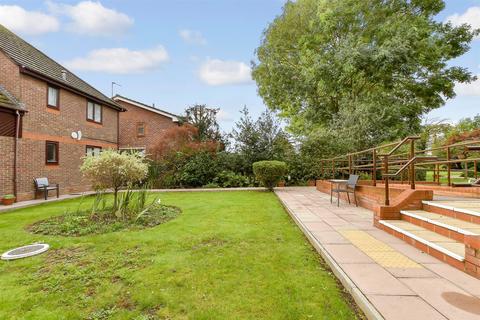 Mawney Road, Romford, Essex 1 bed flat for sale