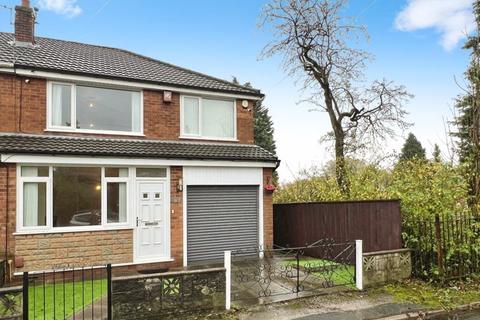 Harrowby Lane, Farnworth 3 bed semi