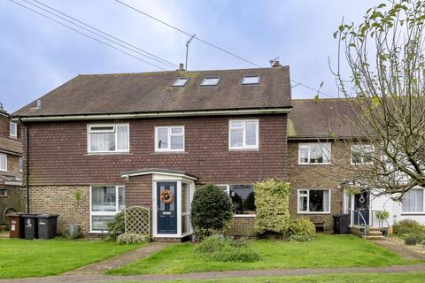 Rectory Close, East Hoathly 4 bed terraced house for sale