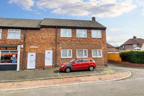 Maple Avenue, Gateshead, Tyne and... 2 bed property for sale