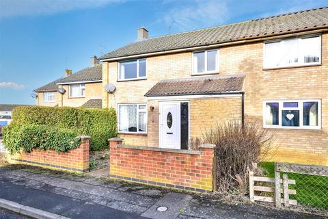 Welbeck Court, Corby NN18 3 bed terraced house for sale