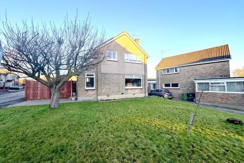 Bedcow View, Kirkintilloch 3 bed detached house for sale