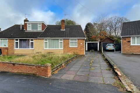 Maple Road, Pelsall, Walsall, WSJJ 2 bed semi