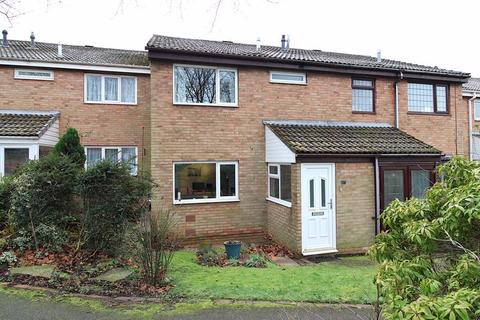 Kingshayes Road, Aldridge, Walsall... 3 bed terraced house for sale