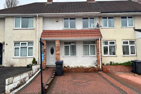 Dormington Road, Kingstanding... 2 bed terraced house for sale