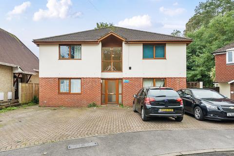Sunningdale Gardens, Bitterne... 1 bed flat for sale