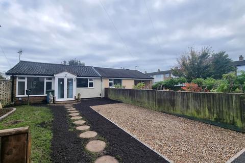 1 bedroom semi-detached bungalow for sale