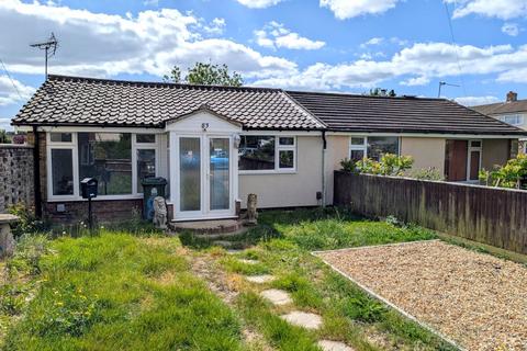 ST ANNES GROVE, FAREHAM 1 bed semi