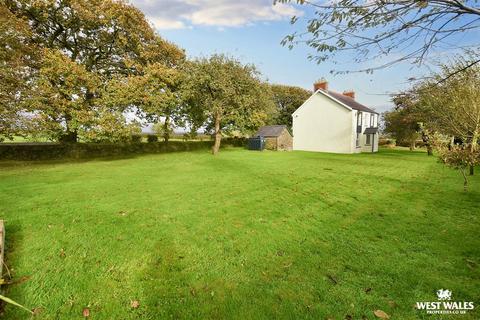 Clarbeston, Clarbeston Road 4 bed detached house for sale