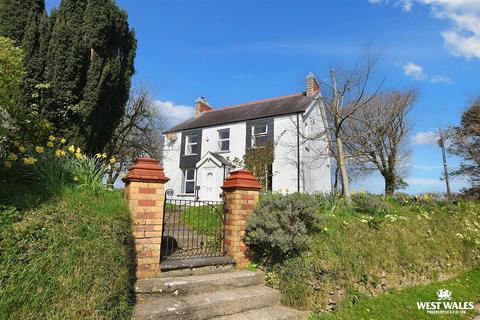 Clarbeston, Clarbeston Road 4 bed detached house for sale