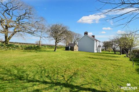 Clarbeston, Clarbeston Road 4 bed detached house for sale